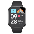 3x Folia Hydrożelowa ERBORD do Xiaomi Redmi Watch 3 Active