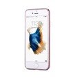 Etui DEVIA Baroque Swarovski Crystals do iPhone 7/8/SE 2020/SE 2022 - Różowy, rose gold