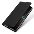 Etui Dux Ducis do Sony Xperia 5 IV 5G, Skinpro, czarne
