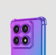 Etui Gradient Dropproof do Xiaomi 14T Pro, Fioletowe / niebieskie