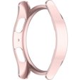 Etui Hard PC Frame do Samsung Galaxy Watch 5 40mm, Light Pink