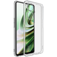 Etui IMAK do OnePlus Nord CE 3 Lite 5G, UX-5 Series Slim, przezroczyste