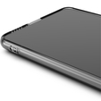 Etui IMAK do Realme 9i / Oppo A96, UX-5 Series Slim, przezroczyste