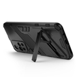 Etui KickStand do Xiaomi Poco M4 Pro 5G / Redmi Note 11S 5G, Black
