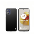 Etui MOFI Case do Motorola Moto G73 5G, Cienkie, Przezroczyste