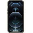 Etui OTTERBOX do iPhone 12 Pro Max - Symmetry - Grey