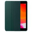 Etui SPIGEN do iPad 7/8/9 10.2 2019/2020/2021, Urban Fit, Midnight Green