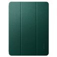 Etui SPIGEN do iPad 7/8/9 10.2 2019/2020/2021, Urban Fit, Midnight Green