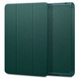 Etui SPIGEN do iPad 7/8/9 10.2 2019/2020/2021, Urban Fit, Midnight Green