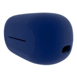 Etui Silicone na Słuchawki JBL Reflect Mini NC, Dark Blue