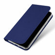 Etui Smart Magnet do Xiaomi Poco M4 Pro 5G / Redmi Note 11S 5G, Dark Blue