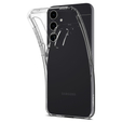 Etui Spigen do Galaxy S23 FE, Liquid Crystal, przezroczyste