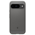 Etui Spigen do Google Pixel 9 / 9 Pro, Rugged Armor, szare