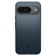 Etui Spigen do Google Pixel 9 / 9 Pro, Thin Fit, szare