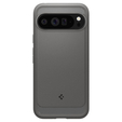 Etui Spigen do Google Pixel 9 Pro XL, Rugged Armor, szare