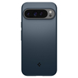 Etui Spigen do Google Pixel 9 Pro XL, Thin Fit, granatowe