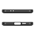 Etui Spigen do Samsung Galaxy S24 FE, Tough Armor, czarne