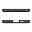 Etui Spigen do Samsung Galaxy S24 FE, Tough Armor, zielone