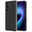 Etui Spigen do Samsung Galaxy Z Fold 5, AirSkin "Pro", Czarne