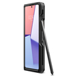 Etui Spigen do Samsung Galaxy Z Fold 5, Thin Fit Pen, Czarne