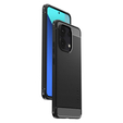 Etui Spigen do Xiaomi Redmi Note 13 4G, Rugged Armor, czarne