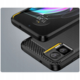 Etui Tech-Protect TPU Carbon do Motorola Edge 30 Neo, Black