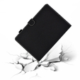Etui do Amazon Kindle Paperwhite V / 5 2021, Wallet Pen Slot, czarne