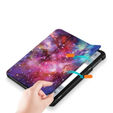 Etui do Huawei MatePad SE 10.4 2022, Smartcase, galaxy