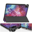 Etui do Huawei MatePad SE 11" 2024, Smartcase, galaxy