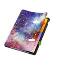 Etui do Huawei MatePad SE 11" 2024, Smartcase, galaxy