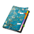 Etui do Huawei MatePad SE 11" 2024, Smartcase, sakura