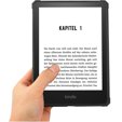 Etui do Kindle Paperwhite 5 2021, AntiDrop, Ciemno Zielone