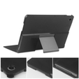 Etui do Lenovo Tab Plus, Smartcase, czarne