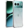 Etui do OnePlus Nord 4, Dropproof, przezroczyste