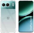 Etui do OnePlus Nord 4, Dropproof, przezroczyste