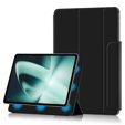 Etui do OnePlus Pad, Magnetic, Smartcase, czarne