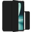 Etui do OnePlus Pad, Magnetic, Smartcase, czarne