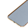 Etui do Samsung Galaxy A13 4G, Electro Ring, niebieskie