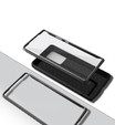 Etui do Samsung Galaxy Note 20 Ultra, Suritch Basic (Two Frames), czarne