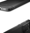 Etui do Samsung Galaxy S20 Ultra, Suritch Basic (Two Frames), czarne