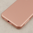 Etui do Samsung Galaxy S22+ Plus, Suritch Full Body, różowe rose gold