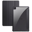 Etui do Samsung Galaxy Tab S6 Lite 2020 P610/P615 / S6 Lite 2022 10.4, Czarne