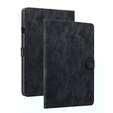 Etui do Samsung Galaxy Tab S9, Wallet Pen Slot, czarne