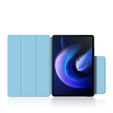 Etui do Xiaomi Pad 6, Magnetic Smartcase, niebieskie