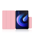 Etui do Xiaomi Pad 6, Magnetic Smartcase, różowe