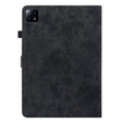Etui do Xiaomi Pad 6, Wallet Pen Slot, czarne