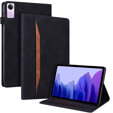 Etui do Xiaomi Redmi Pad SE 11", Classic, z miejscem na rysik, czarne