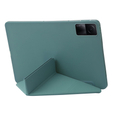 Etui do Xiaomi Redmi Pad SE 11", Origami, zielone