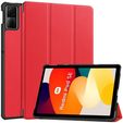 Etui do Xiaomi Redmi Pad SE 11", Smartcase, czerwone