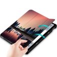 Etui do Xiaomi Redmi Pad SE 11", Smartcase, evening landscape